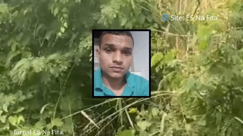 Detento é encontrado morto uma semana após saída para o Dia das Mães.