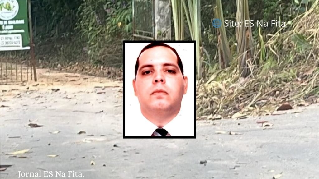 Advogado é encontrado morto com marcas de tiros em Guarapari.