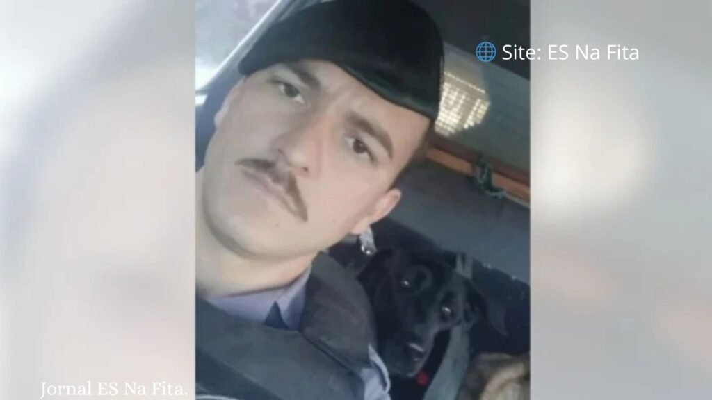 Cabo da Polícia Militar homenageado por combate ao tráfico é preso suspeito de ligação com facção criminosa no ES PM preso suspeito de ligação com facção no ES recebeu homenagem da Câmara de Vereadores.