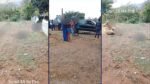 Suspeito de atirar e matar quatro pessoas é preso em Cariacica.