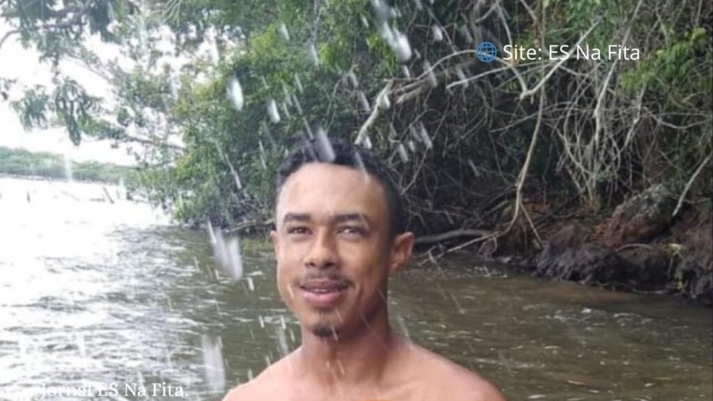 Lavrador é assassinado a tiros após lutar com criminosos em Linhares.