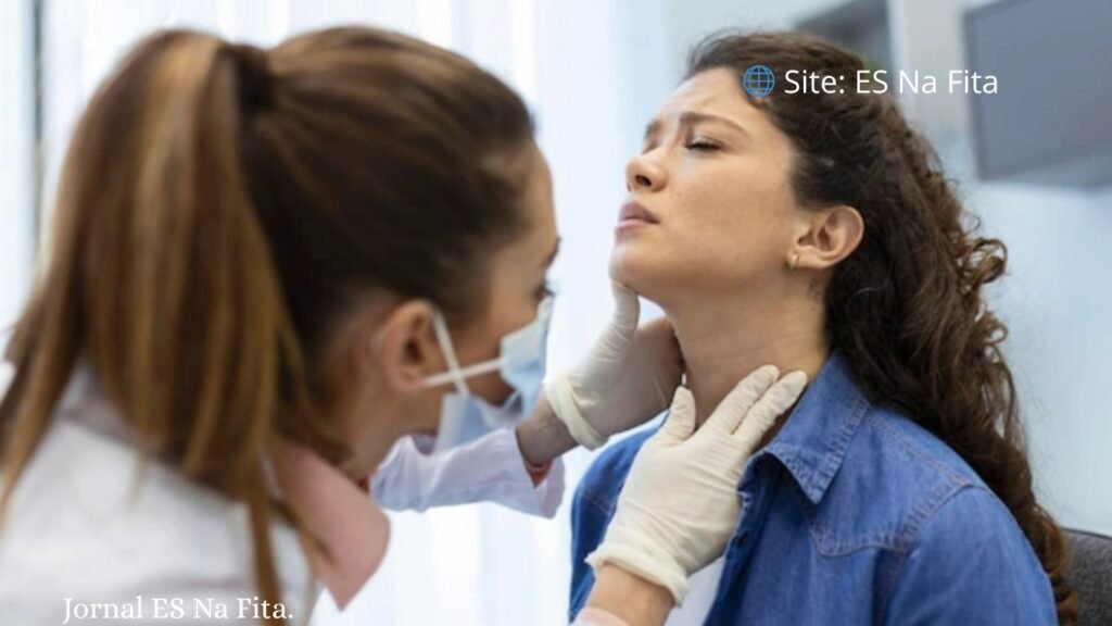 Tireoide: alterações silenciosas podem afetar peso, coração e fertilidade.