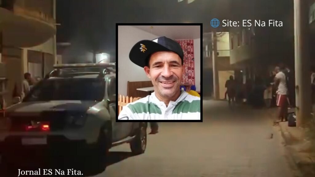 Dono de pastelaria é executado a tiros dentro do próprio comércio em Ibatiba Dono de pastelaria é executado dentro do próprio estabelecimento em Ibatiba.
