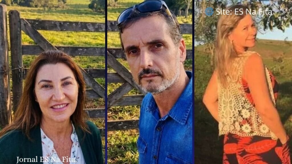 Mulher é encontrada morta em apartamento de Guarapari; namorado é preso ao tentar atear fogo no próprio corpo.