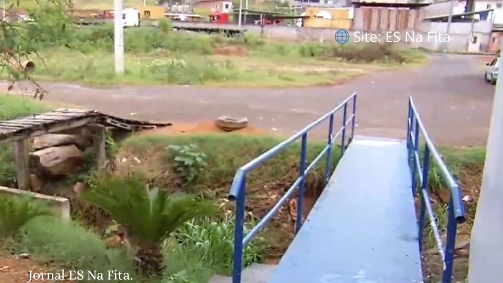 Homem mata ex-genro com taco de beisebol para proteger filha em Cariacica.
