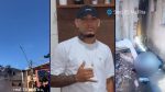 Homem é morto e três ficam feridos após tiroteio em Vila Velha.