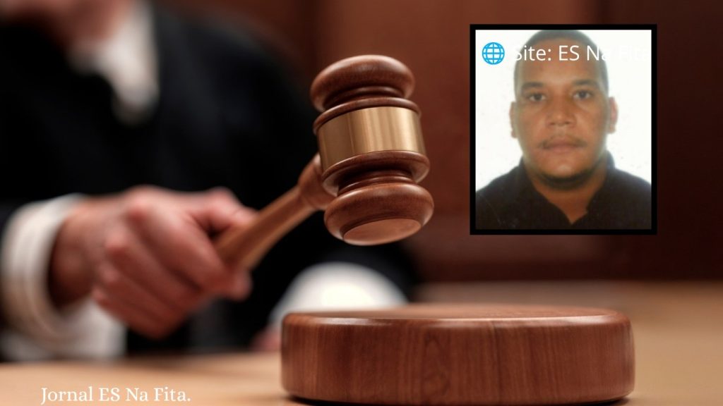 Homem é condenado a 30 anos de prisão por matar a ex em Aracruz.