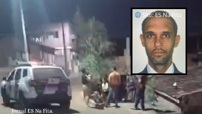Homem morre após ser incendiado com gasolina durante discussão em Itarana Homem joga gasolina e ateia fogo em outro durante discussão em Itarana.