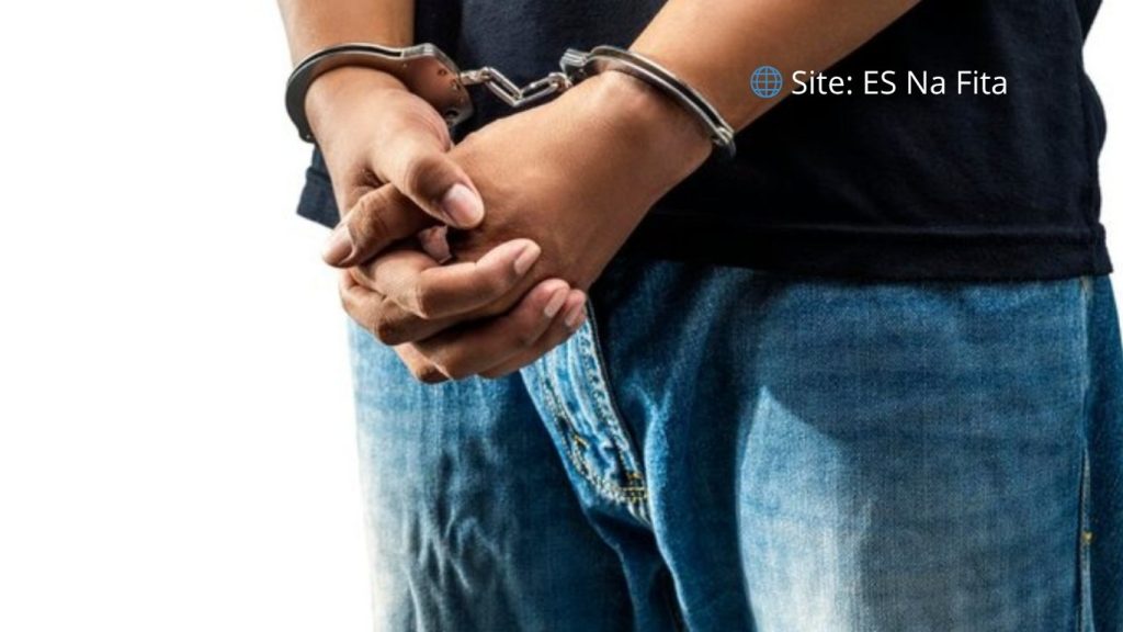 Adolescente é apreendido por atirar em mototaxista em Sooretama.