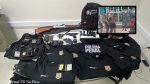Empresário suspeito de fingir ser policial penal é preso com armas em Vila Velha.