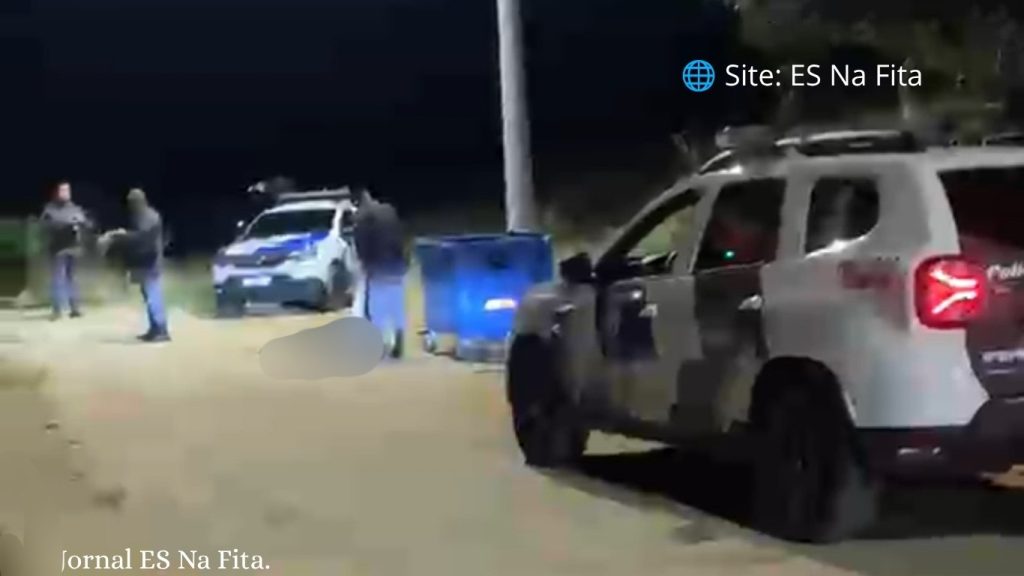 Motorista de aplicativo é baleado durante assalto e morre após ter carro roubado na Serra Motorista de aplicativo é morto após assalto na Serra.