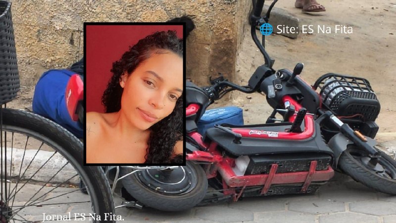 Mulher é assassinada com tiros na cabeça na frente da filha em Sooretama Mulher é morta a tiros na frente da filha de 11 anos em Sooretama.