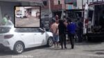 Homem é morto a facadas em padaria de Linhares.