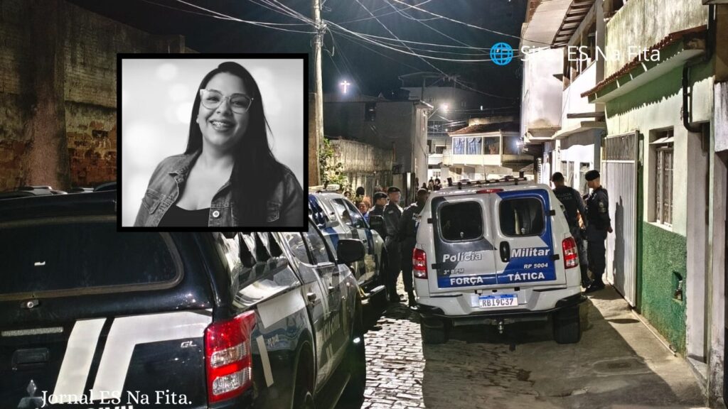 Vídeo: prisão de homem que confessou matar e enterrar a namorada revolta moradores em São José do Calçado Moradores protestam após prisão de suspeito de matar e enterrar a namorada em São José do Calçado.