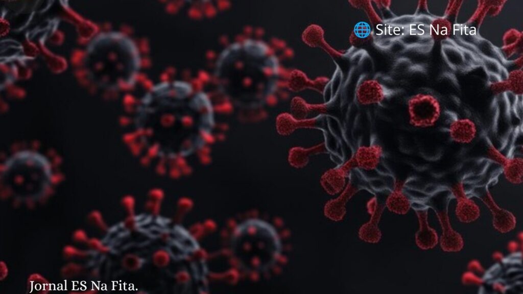 Casos de HIV aumentam 11% no ES; entenda por que especialistas fazem alerta.