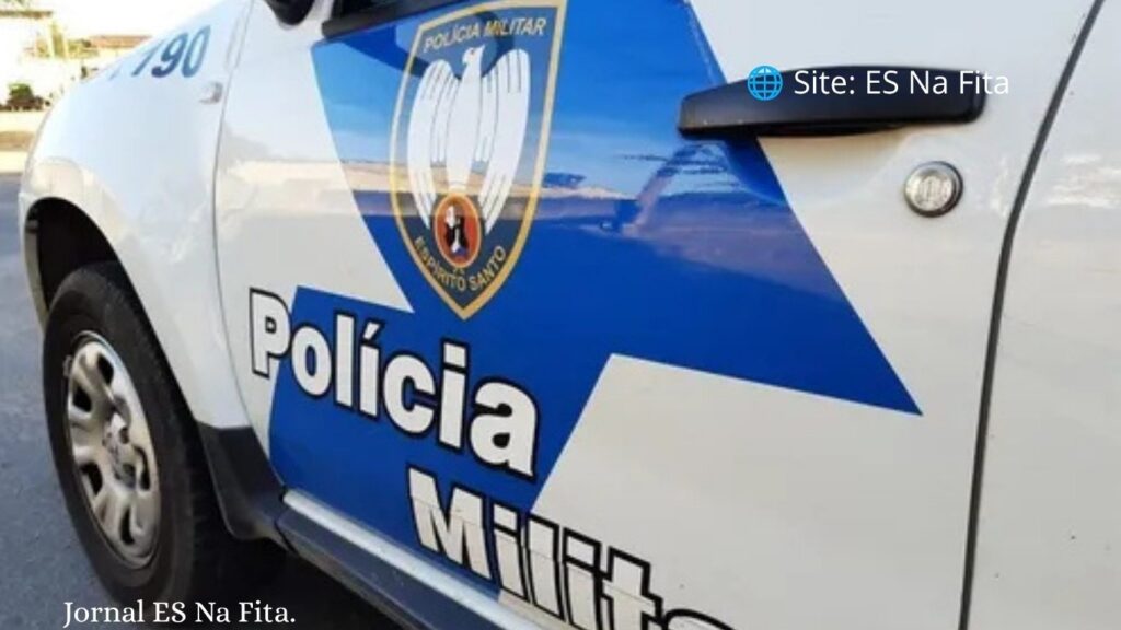 Homem é encontrado amarrado e salvo de "tribunal do crime" por policiais militares em Viana.