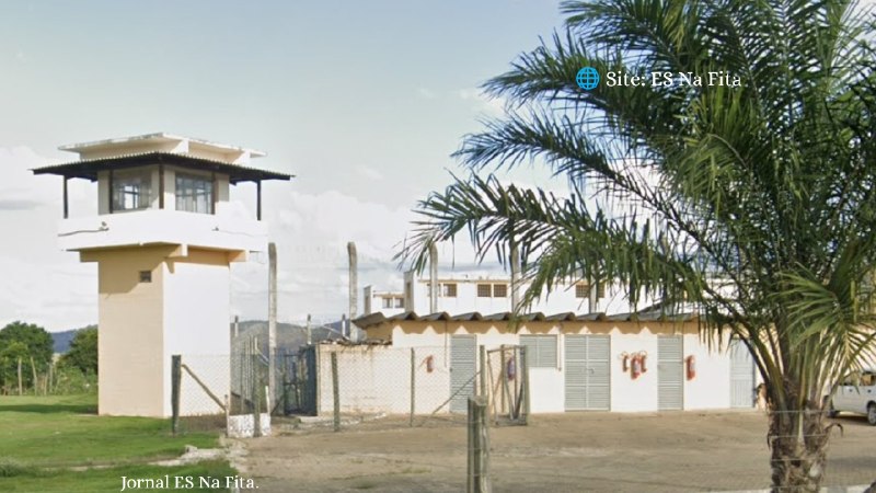 Detento é assassinado por colegas de cela após desentendimento em presídio de São Domingos do Norte Detento é morto em briga com colegas de cela no CDP de São Domingos do Norte.
