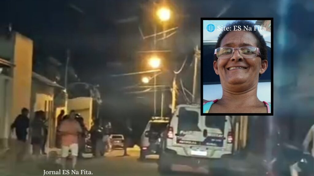 Mulher é encontrada morta dentro de geladeira em Montanha.