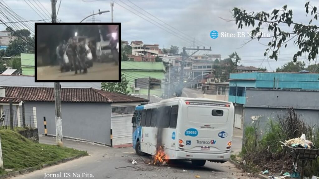Homem troca tiros com a polícia e morre durante confronto em Cariacica Jovem é morto em confronto com a PM em bar de Cariacica.