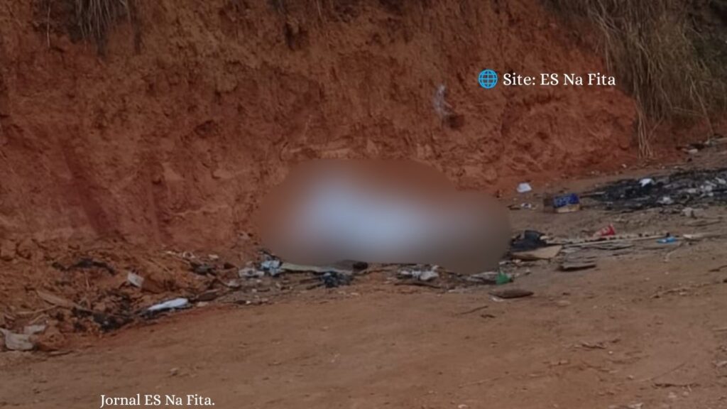 Mulher é encontrada morta em lixão e suspeito é preso em Iúna Homem é preso por matar mulher e deixar corpo em lixão após suspeitar de furto em Iúna.