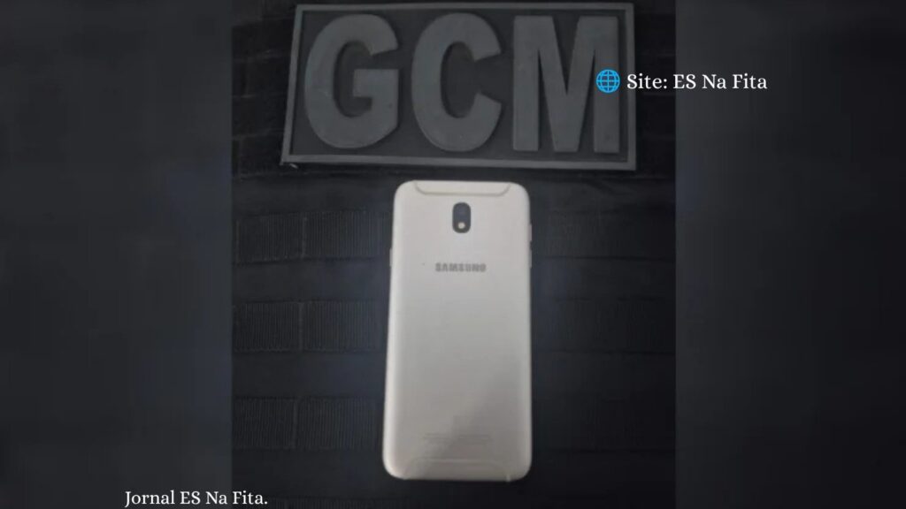 Mulher é detida após cobrar R$ 150 para devolver celular em Cachoeiro.