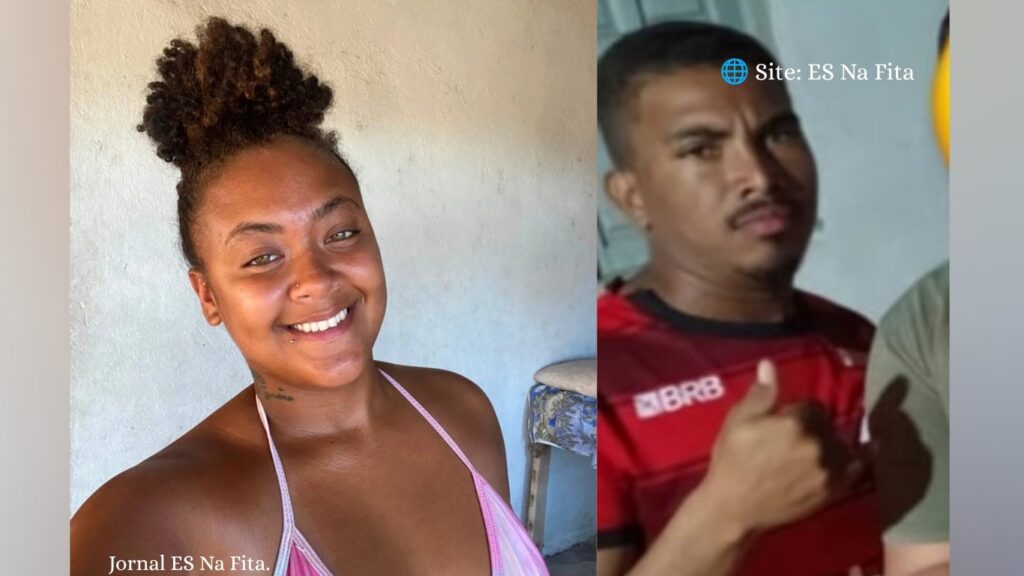 Casal de jovens é assassinado a tiros dentro de casa em São Mateus.