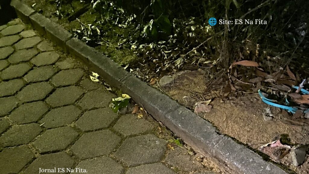 Adolescente é atraído para emboscada na porta de cemitério e é assassinado por vários disparos de arma de fogo em Sooretama Adolescente de 16 anos é morto a tiros na entrada de cemitério no ES.