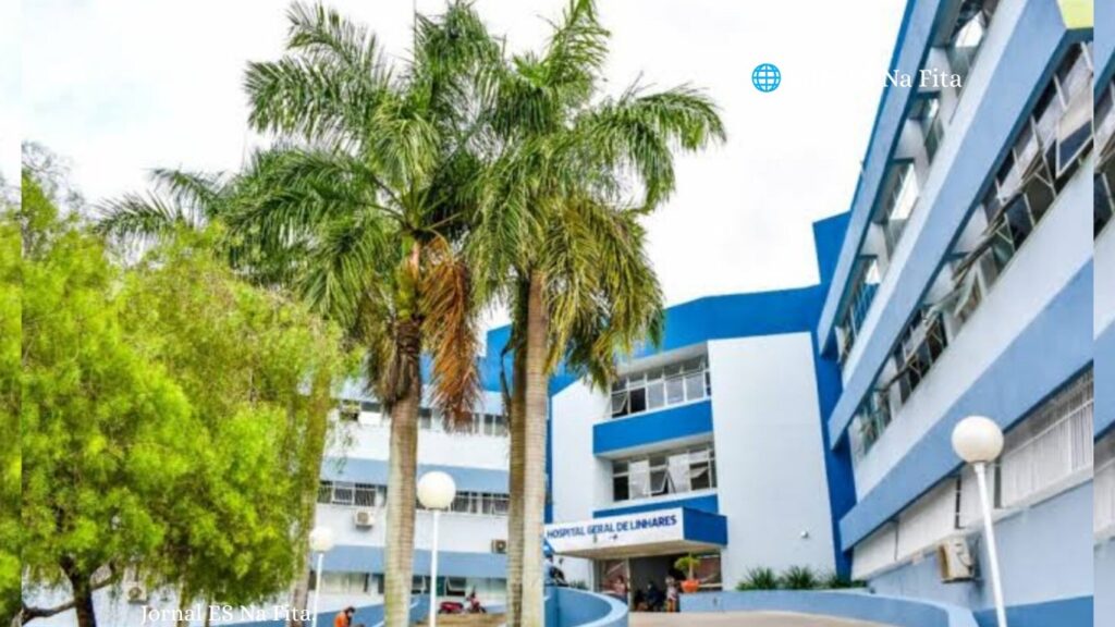Possível surto de doença respiratória é investigado em hospital de Linhares.