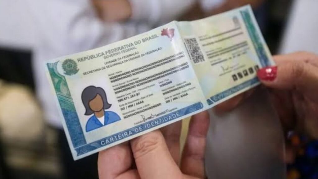 Mutirão com 150 senhas para nova identidade de graça será realizado neste sábado na Serra Nova identidade de graça: Serra terá mutirão com 150 senhas neste sábado.