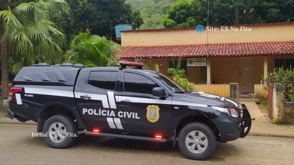 Homem é preso suspeito de sequestrar e estuprar jovem além de mantê-la em cárcere privado em Rio Bananal Homem é preso suspeito de sequestrar, manter mulher em cárcere e estuprá-la em Rio Bananal.