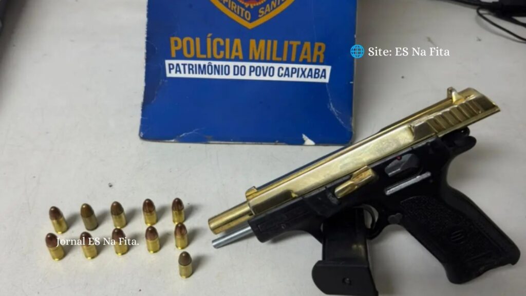 Jovem morre após confronto com policiais militares na Serra.