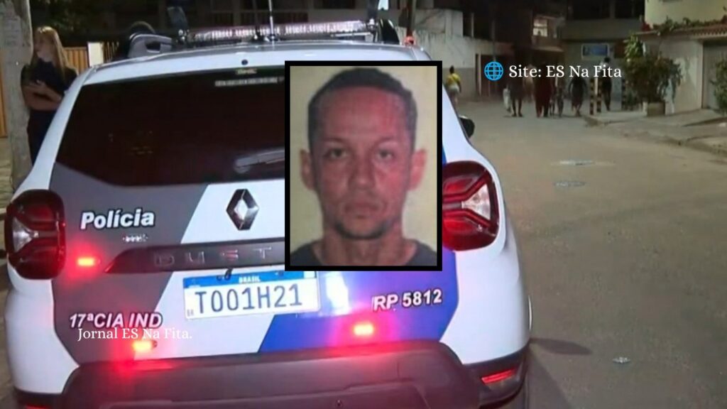 Chefe do tráfico é executado a tiros pelo próprio amigo no terraço de residência em Vila Velha Chefe do tráfico é morto a tiros por amigo no terraço de casa em Vila Velha.