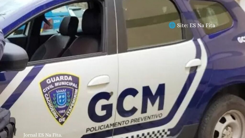 Mulher fica ferida após discussão com namorado em Cachoeiro de Itapemirim.