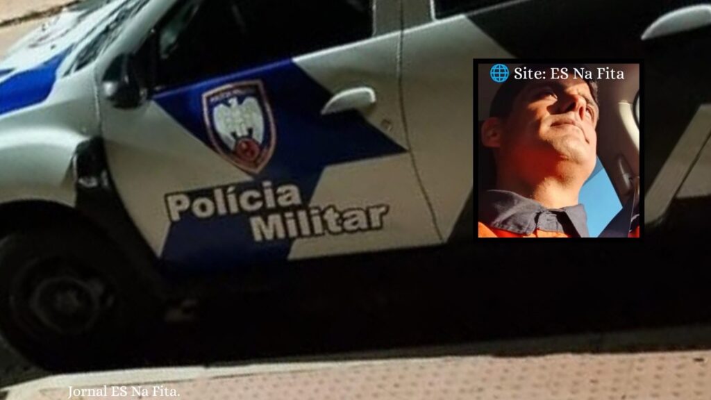 Militar do Corpo de Bombeiros é assassinado a madeiradas e facadas durante confusão na Serra Sargento dos Bombeiros morre após levar facada e golpes de madeira na Serra.
