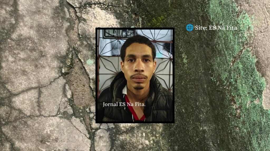 Homem é morto a tiros no Morro do Alagoano, em Vitória.
