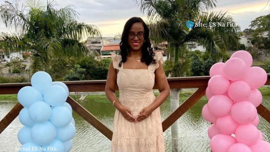 Mulher grávida é assassinada dentro de casa em Pedro Canário.