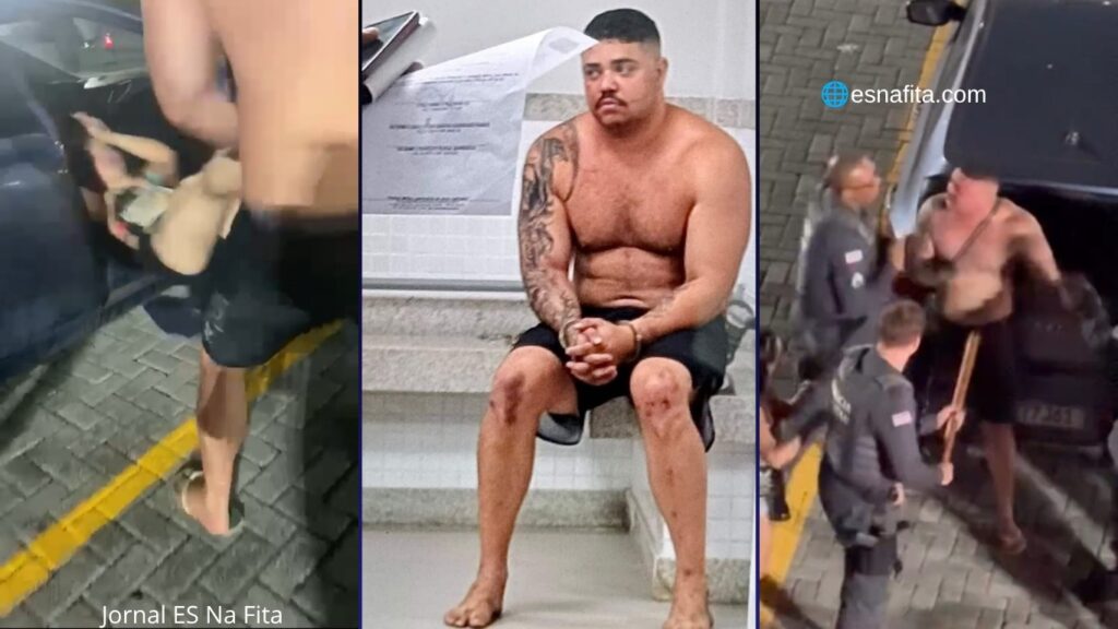 Justiça Militar mantém prisão de PM acusado de espancar namorada.